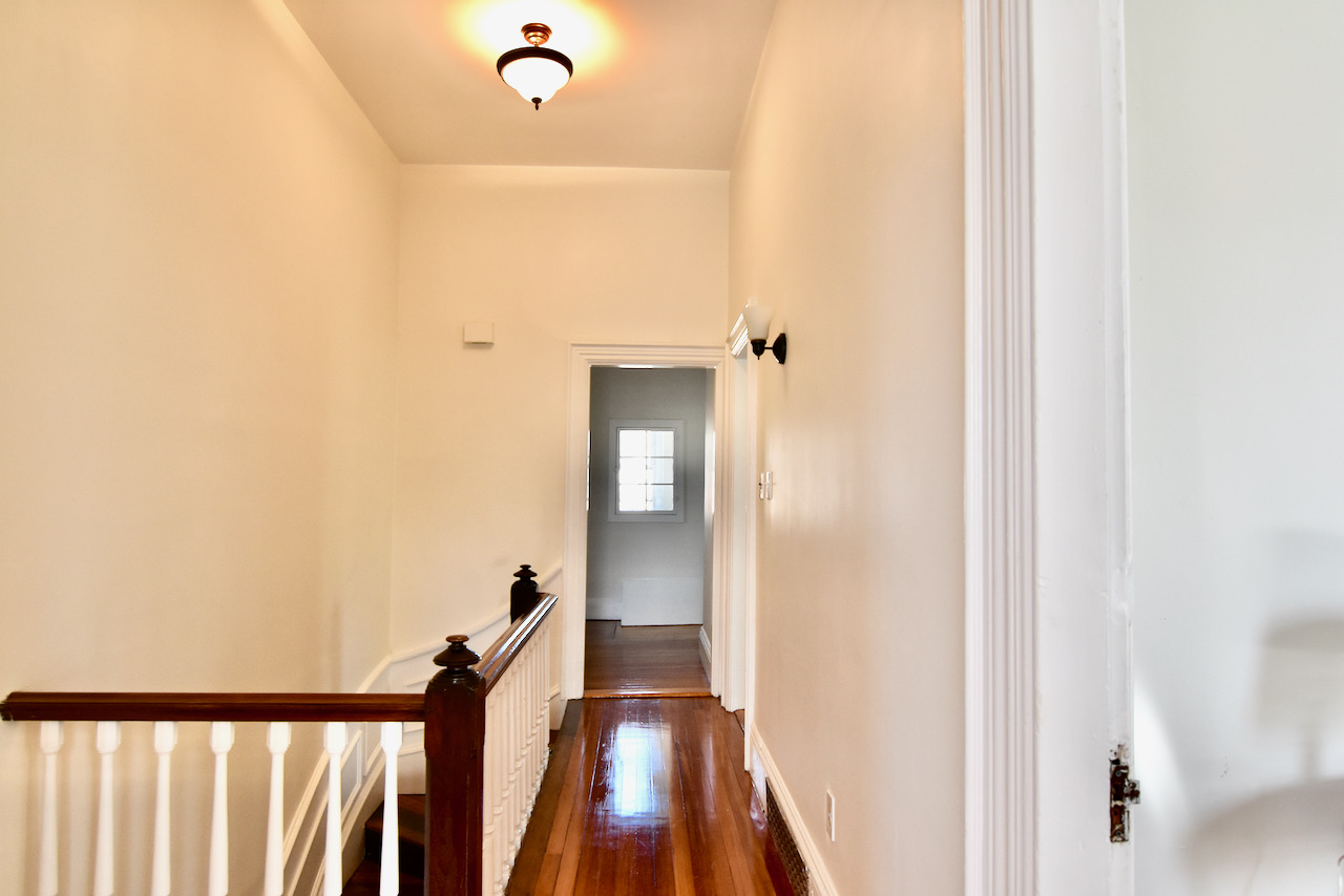 48 Welles, Dorchester