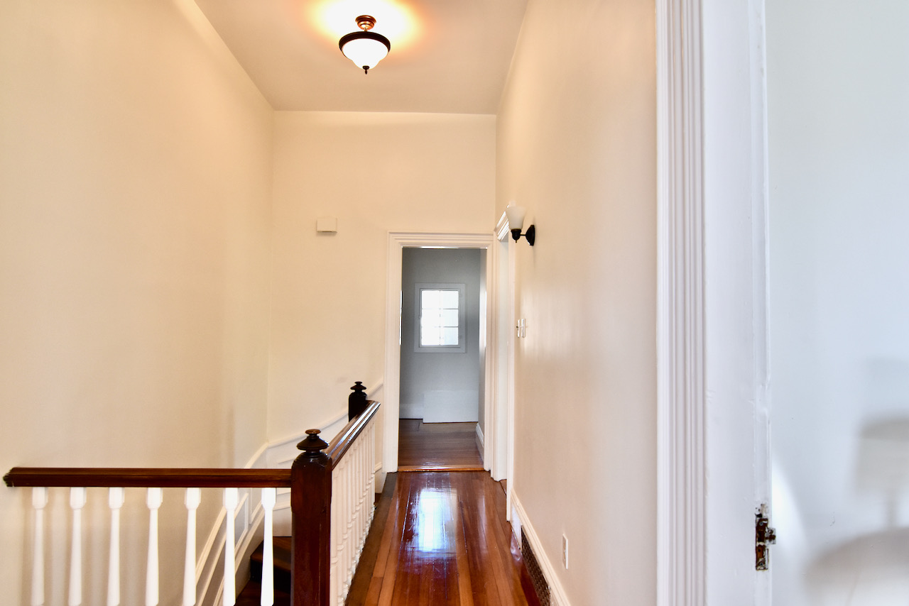 48 Welles, Dorchester