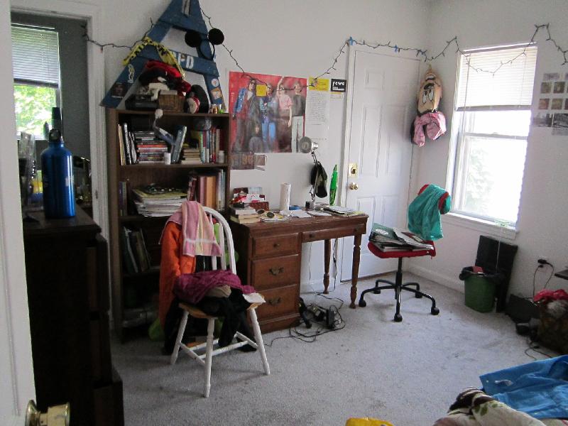 26 Haskell St ,, Allston