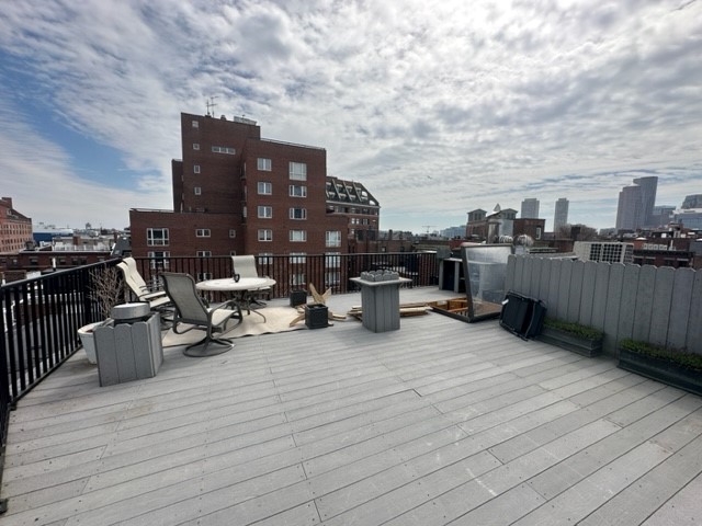 1 Fairfield Pl, North End