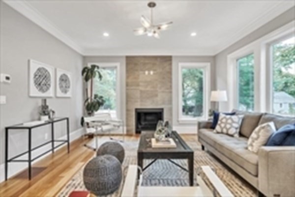 4 Rockwood Ter ,, Newton