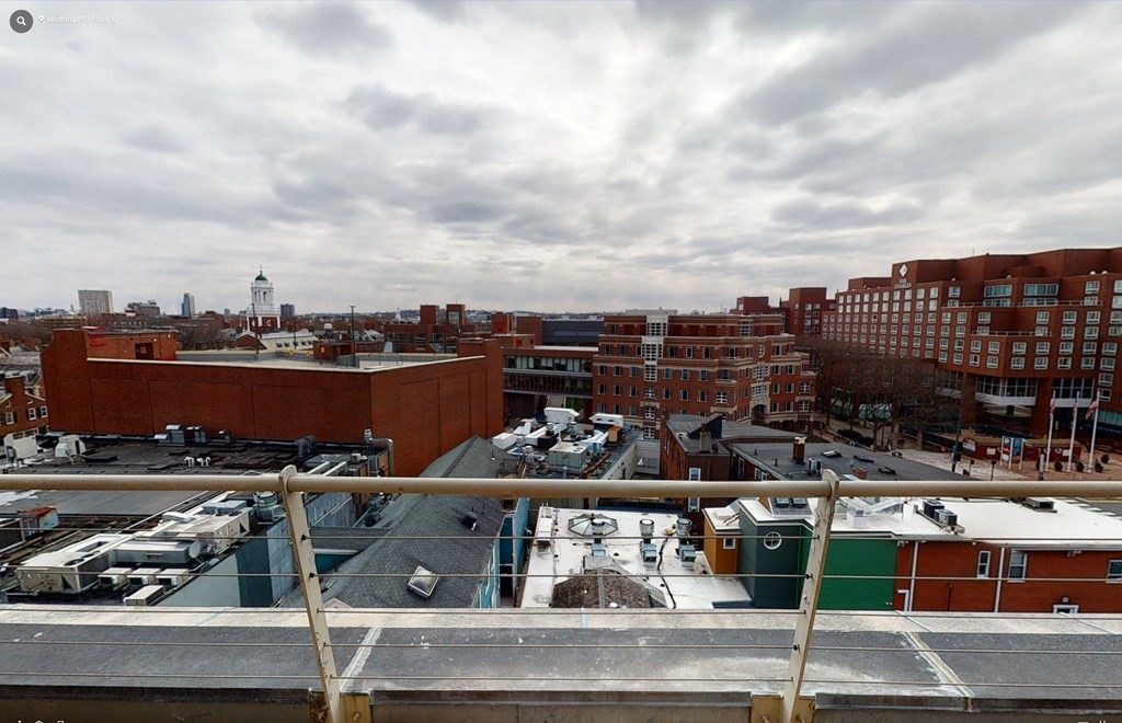 93 Winthrop St, Harvard Square