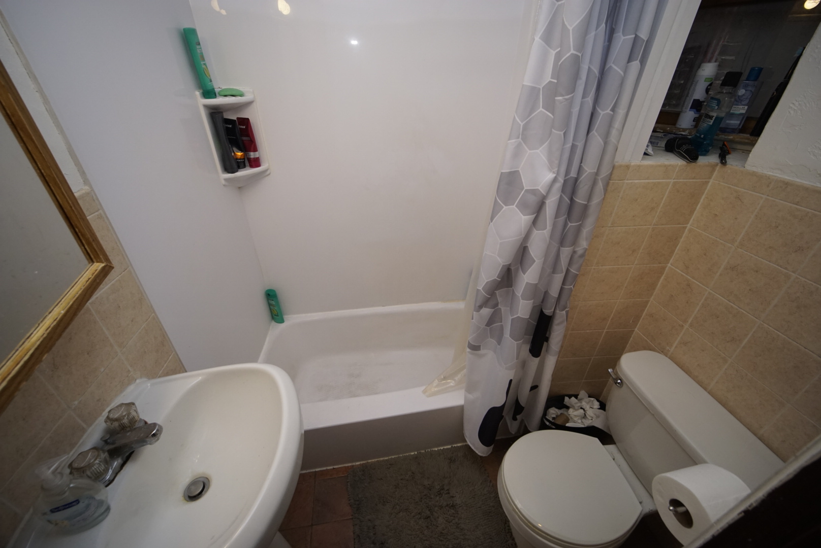 408 Hanover St, North End