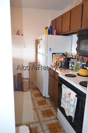 41 Belmont St, Porter Square