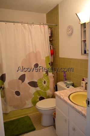 41 Belmont St, Porter Square