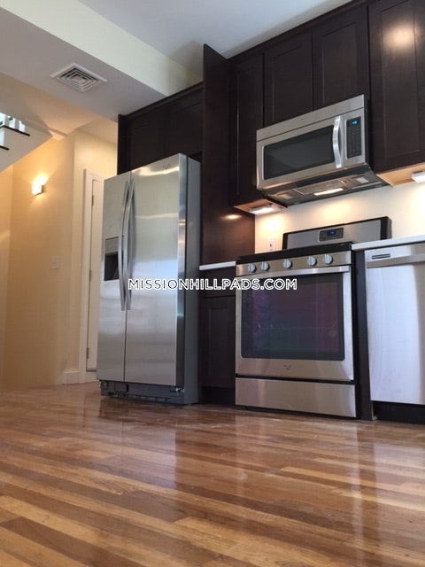 830 Huntington Ave, Mission Hill