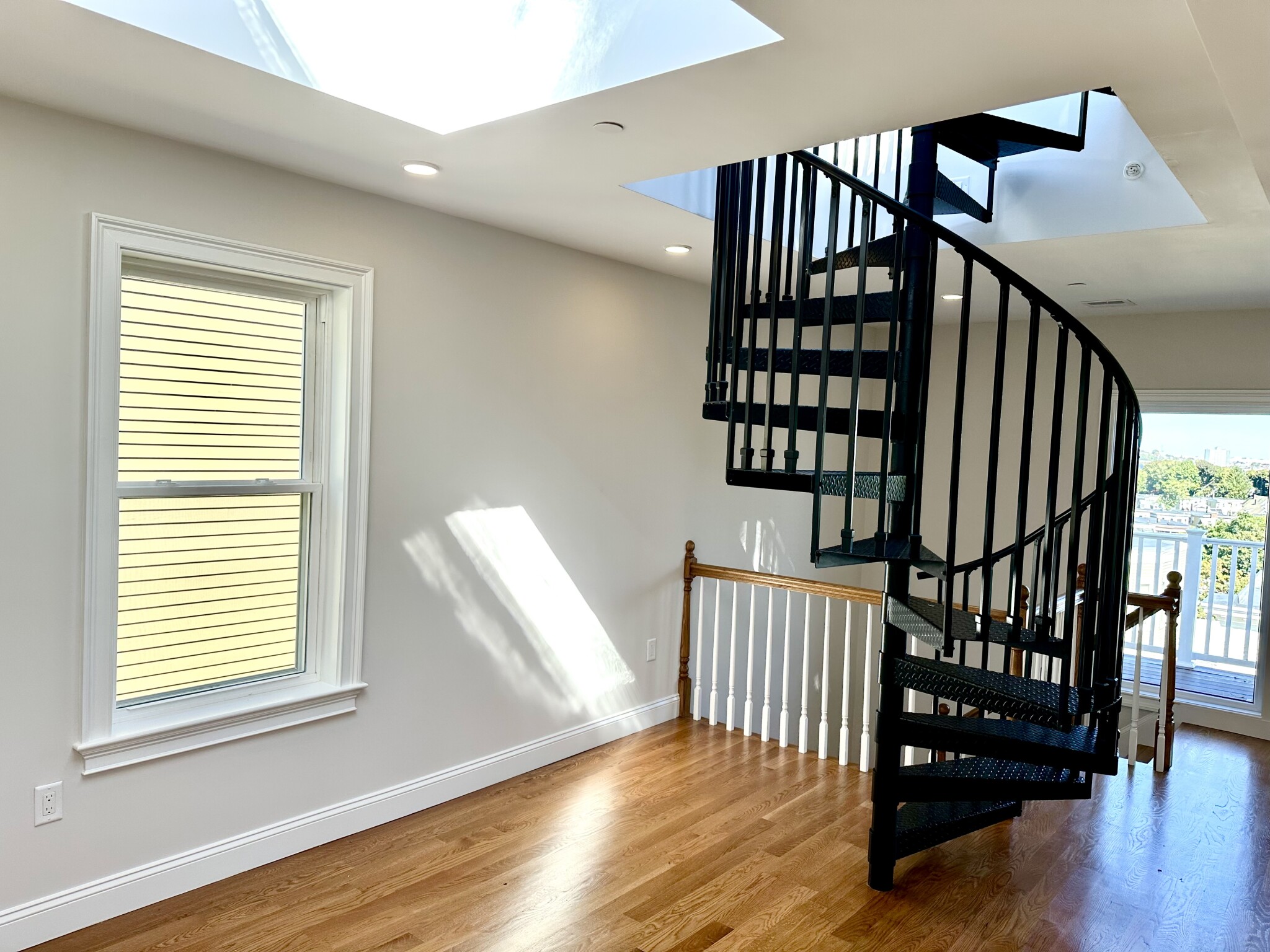 25 Peverell, Dorchester