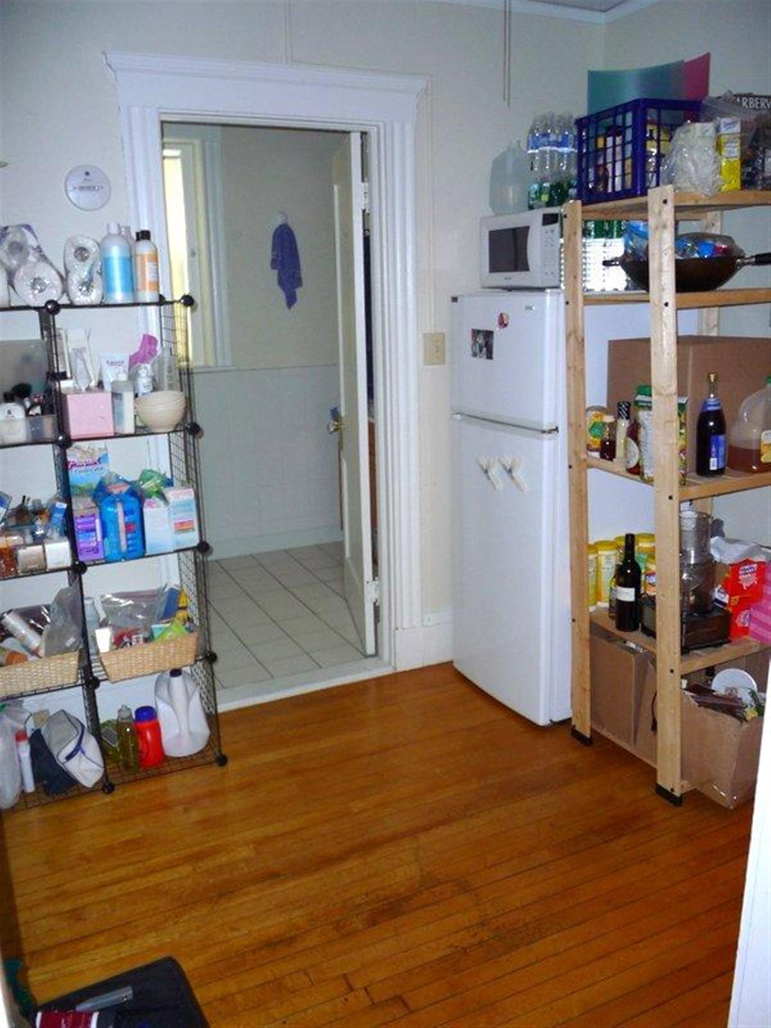 8 Craigie Cir, Harvard Square