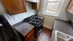 1175 Boylston St, Fenway