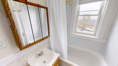 1175 Boylston St, Fenway