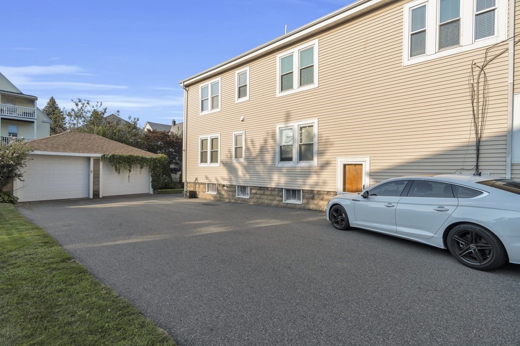 51 Yale St, Tufts University