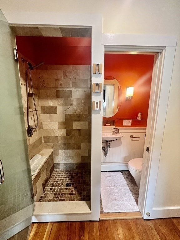 5 Greenough Park, Jamaica Plain