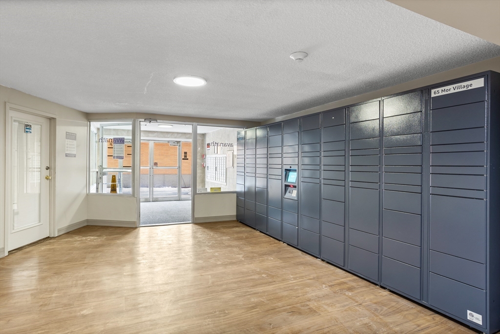 75 Morton Village Dr, Mattapan