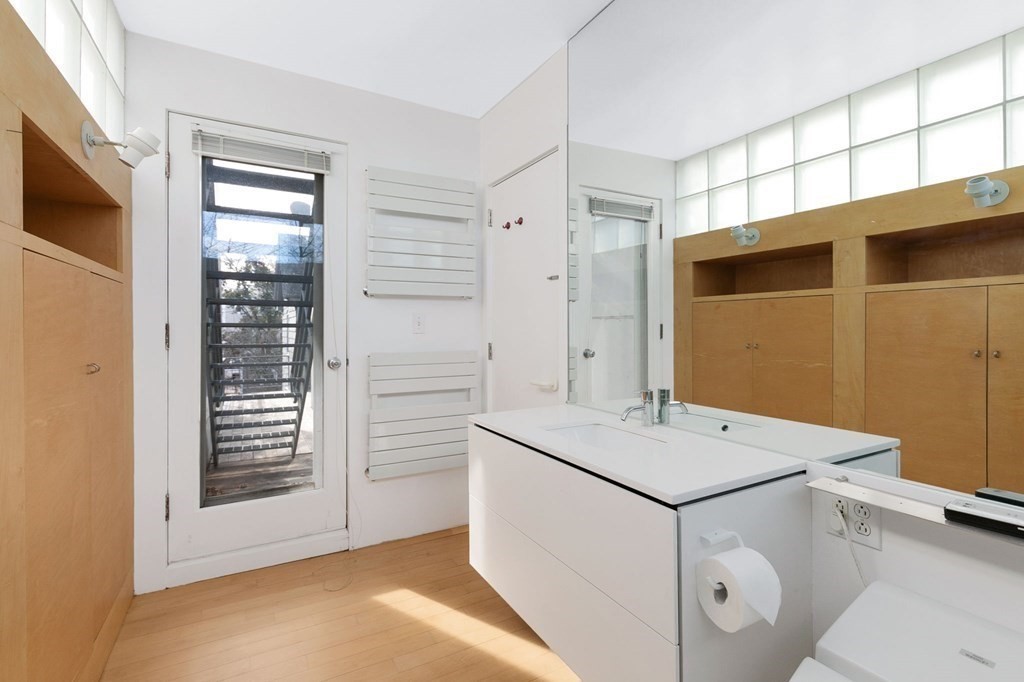 15 Kelley St, Porter Square