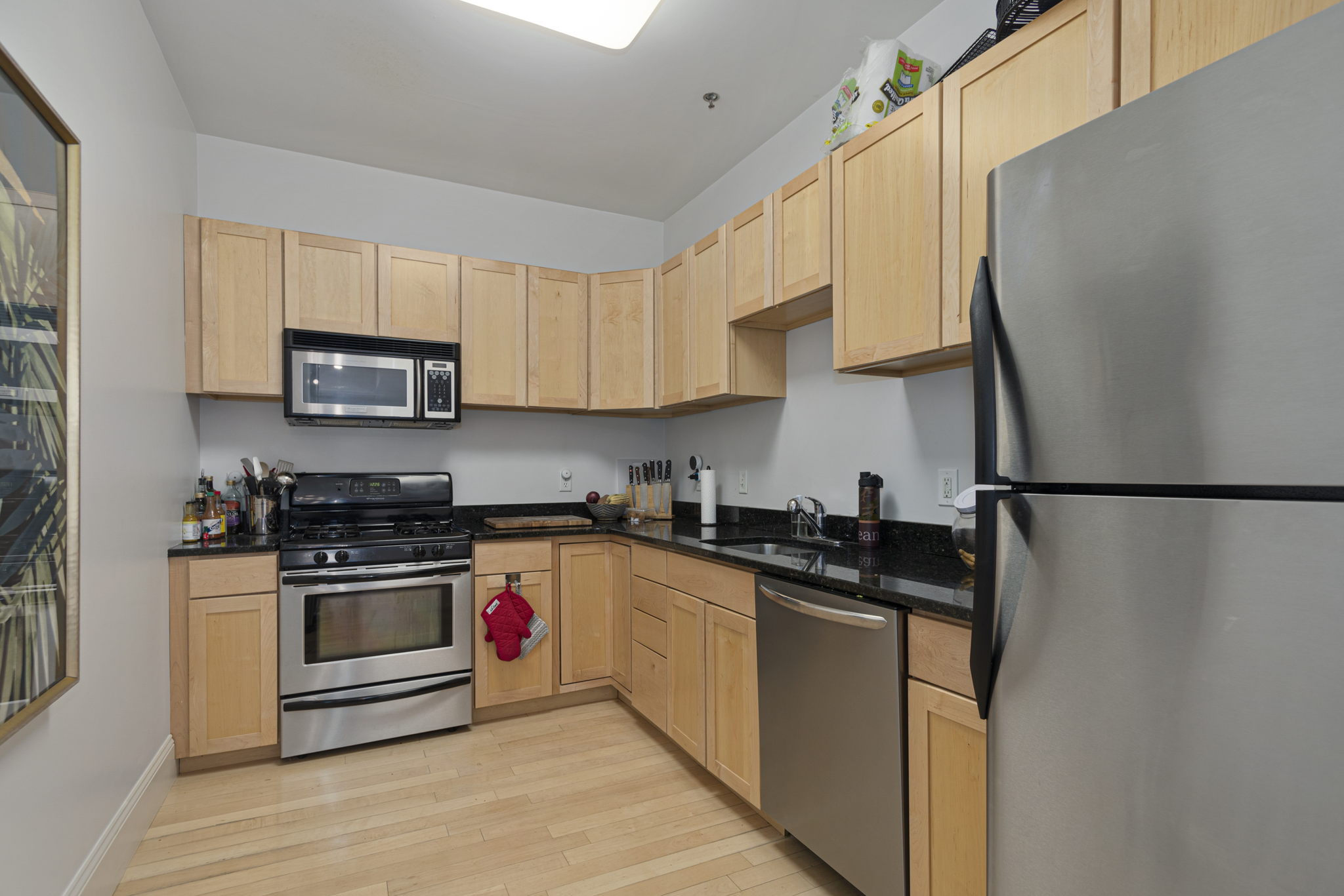 485 Harrison Ave, South End