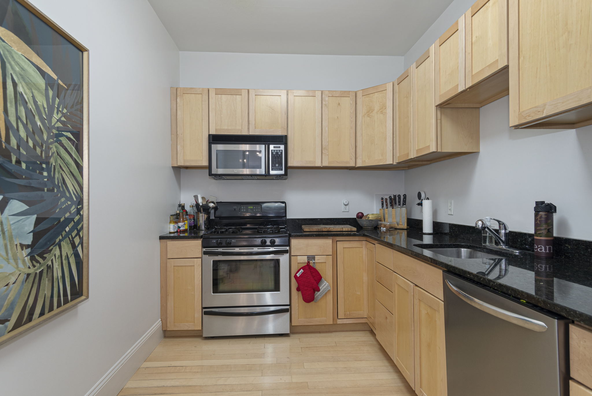 485 Harrison Ave, South End