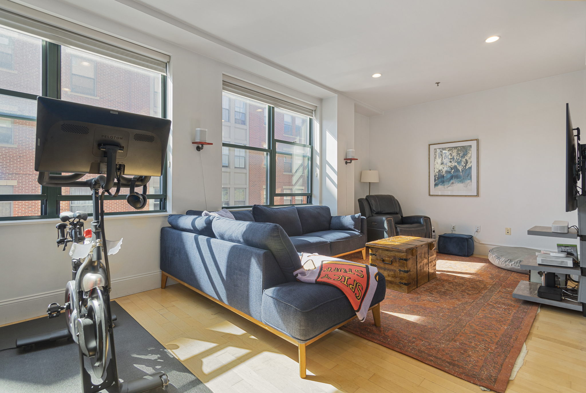 485 Harrison Ave, South End