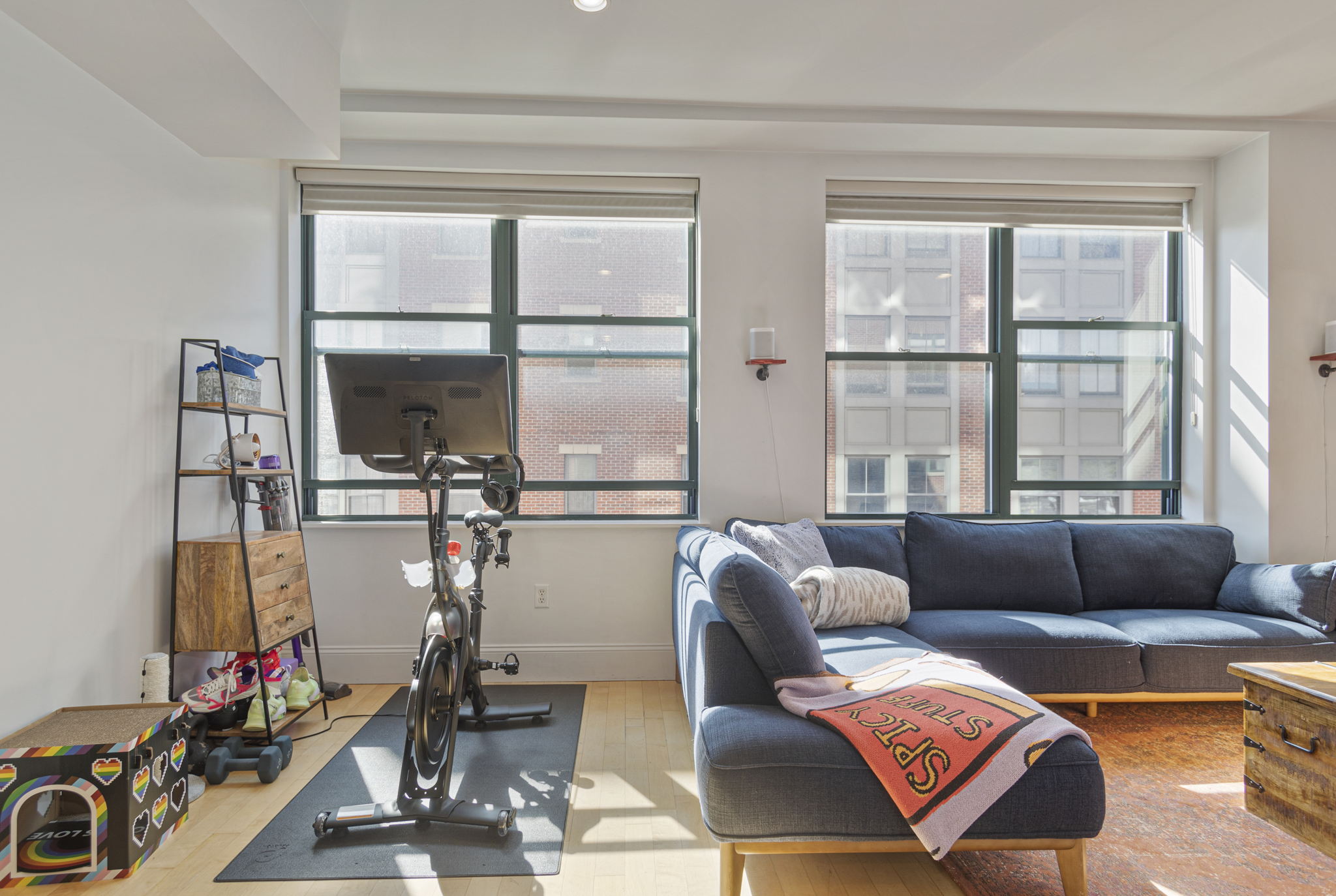 485 Harrison Ave, South End