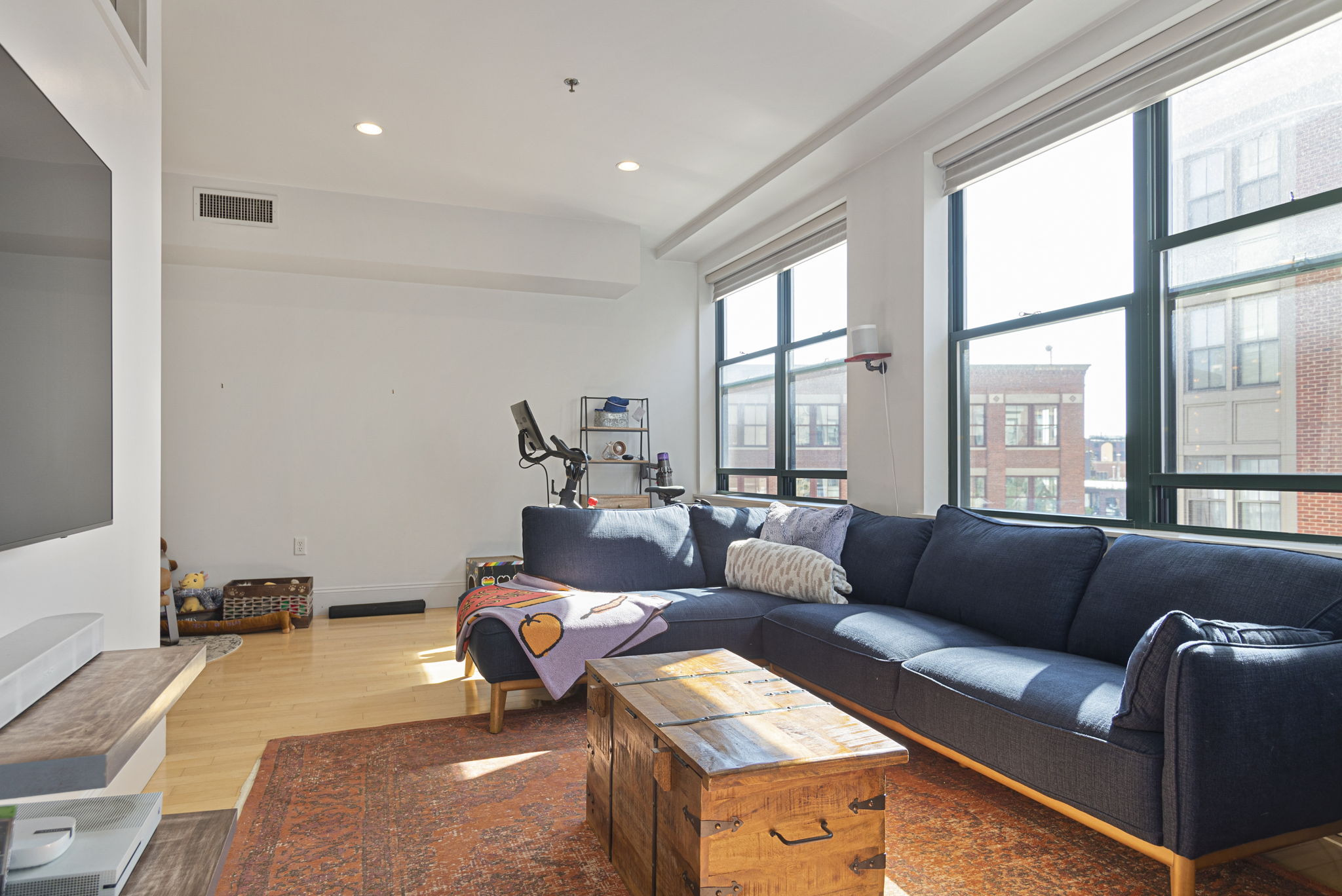 485 Harrison Ave, South End