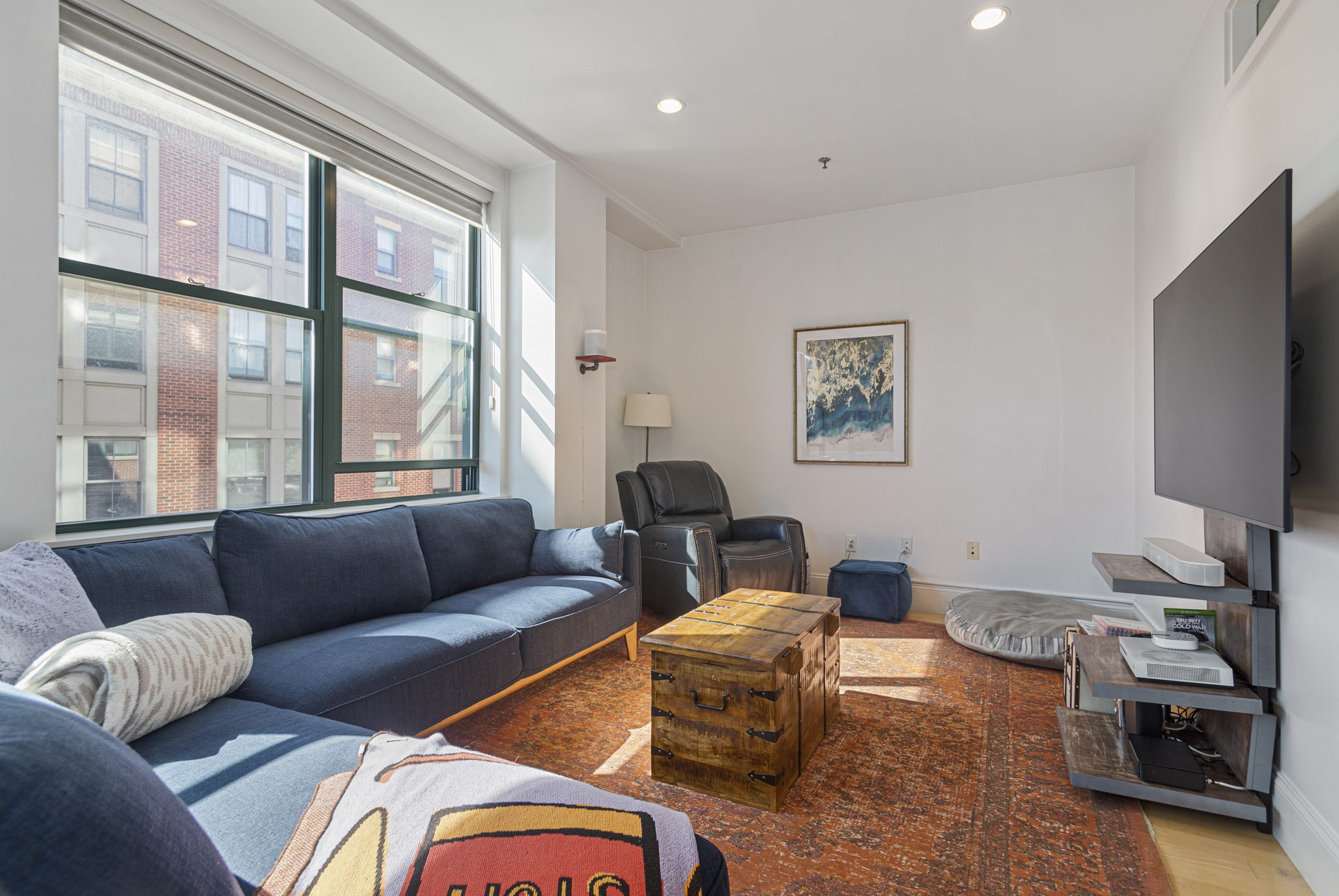 485 Harrison Ave, South End