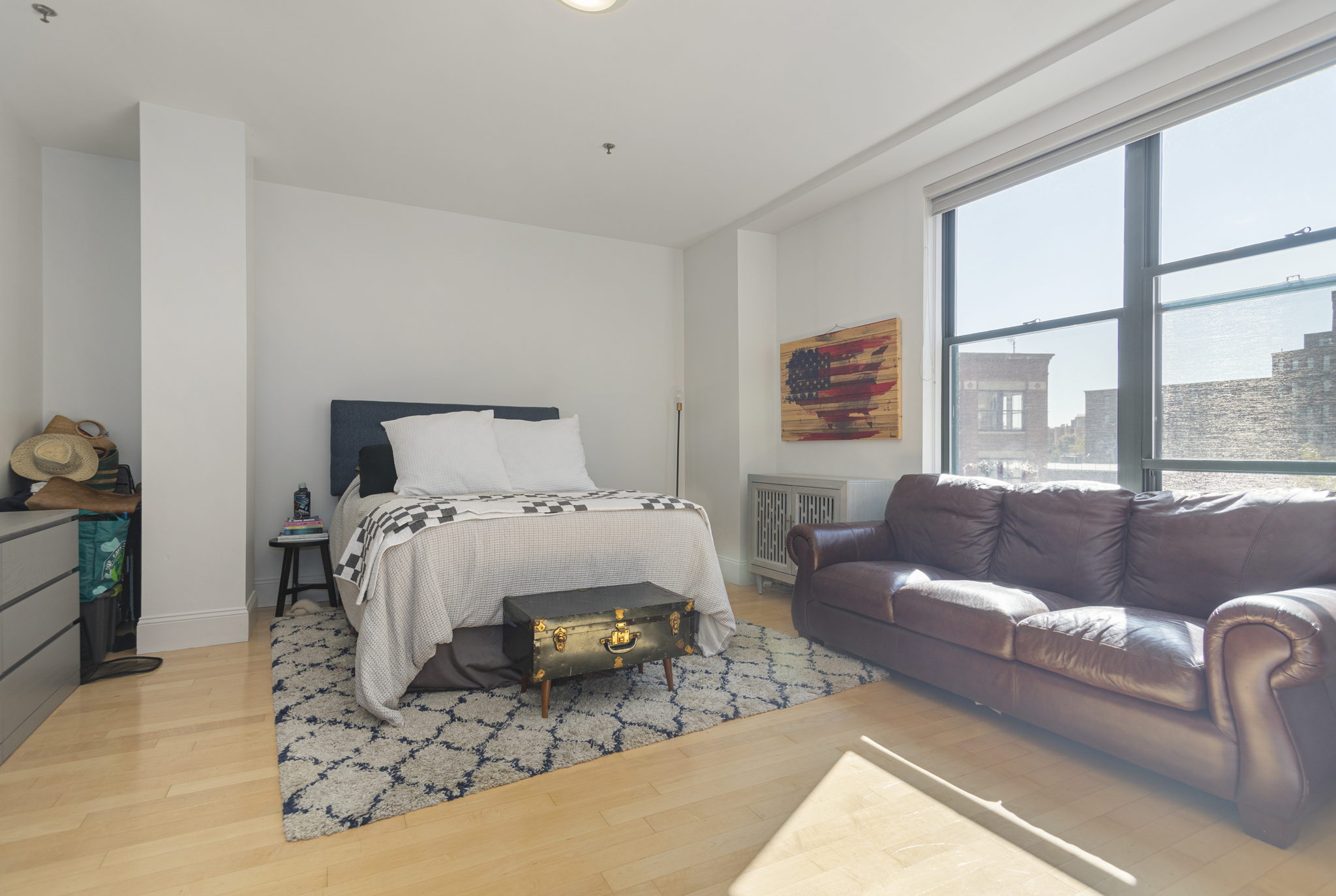 485 Harrison Ave, South End