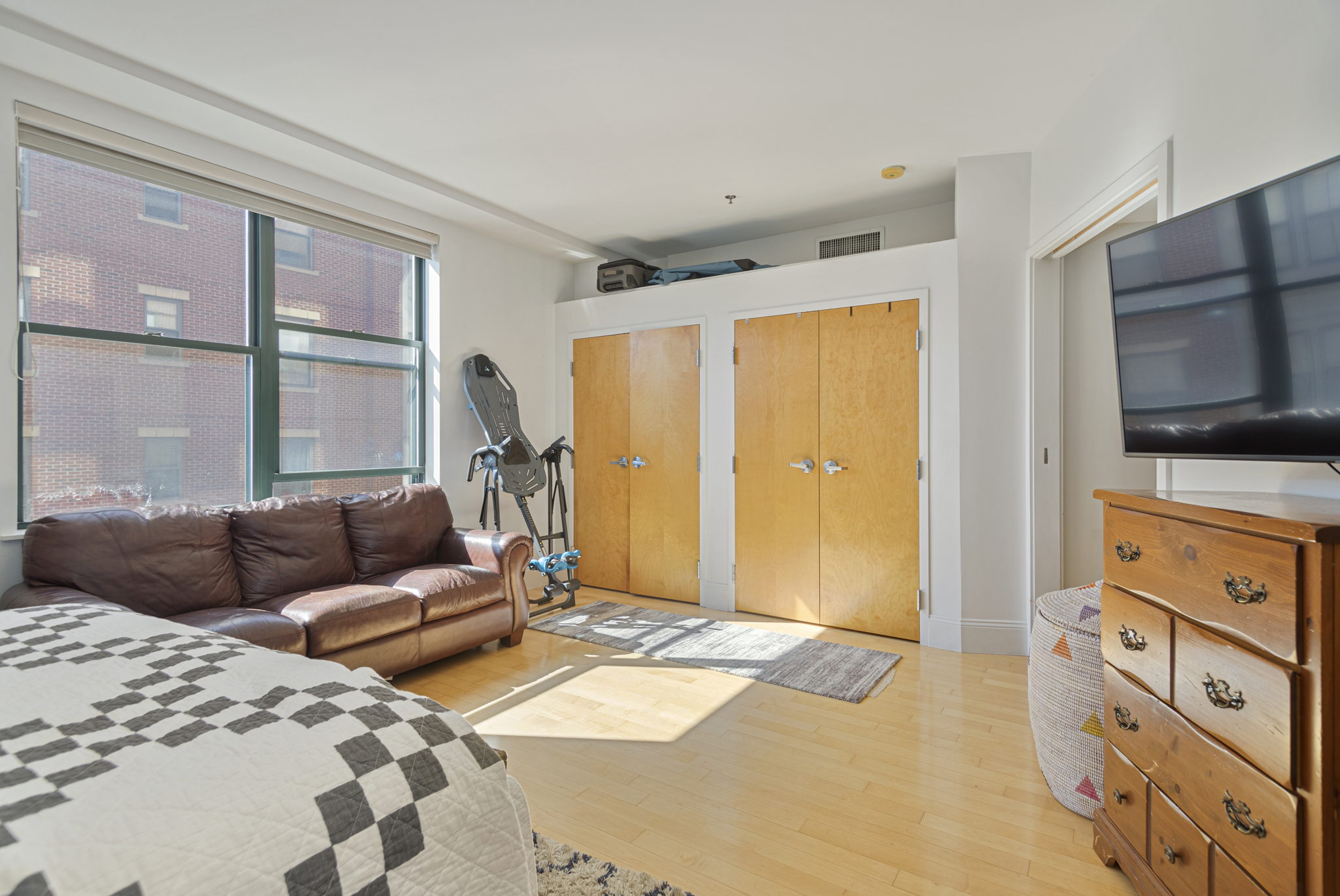 485 Harrison Ave, South End