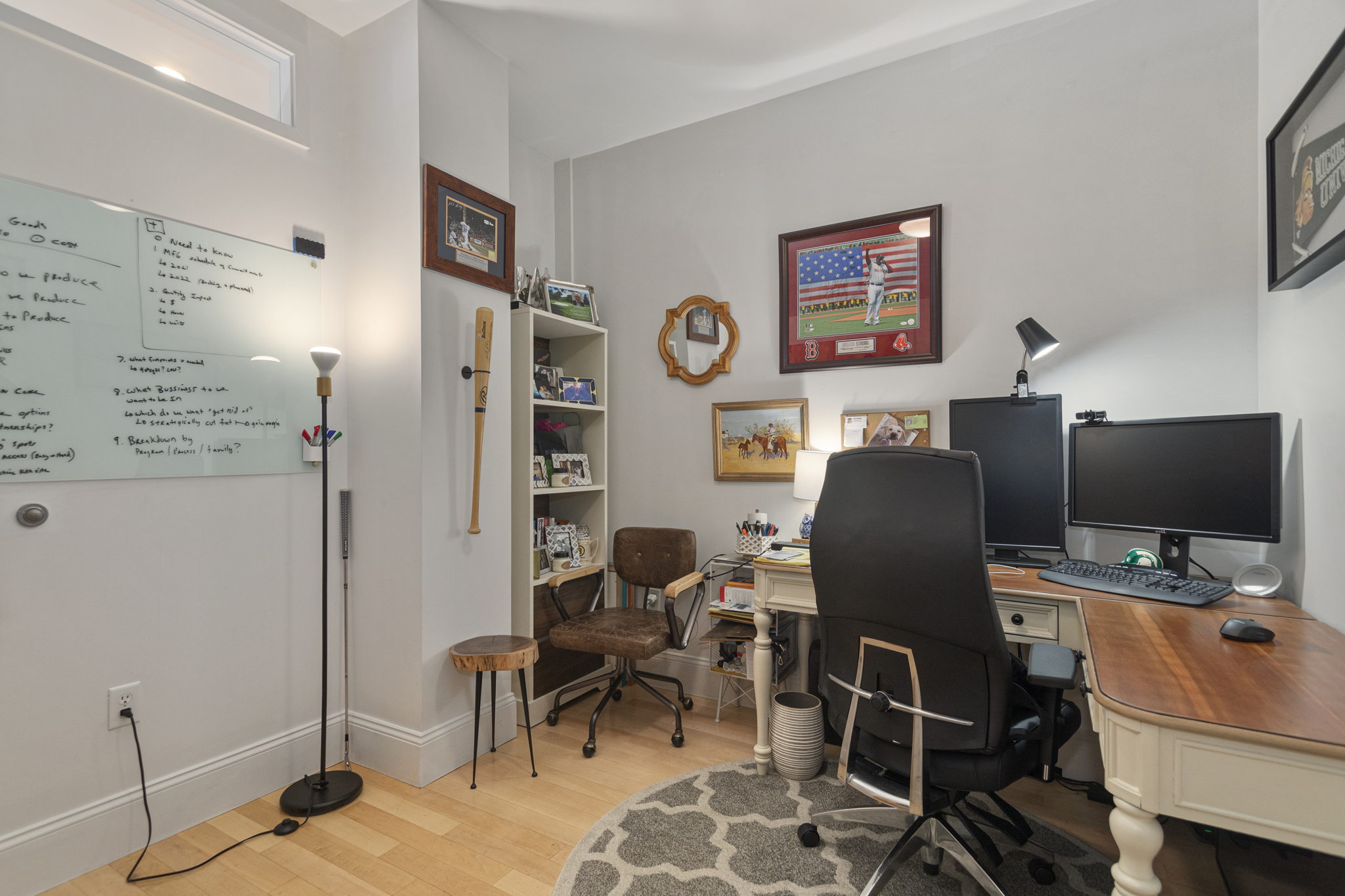 485 Harrison Ave, South End