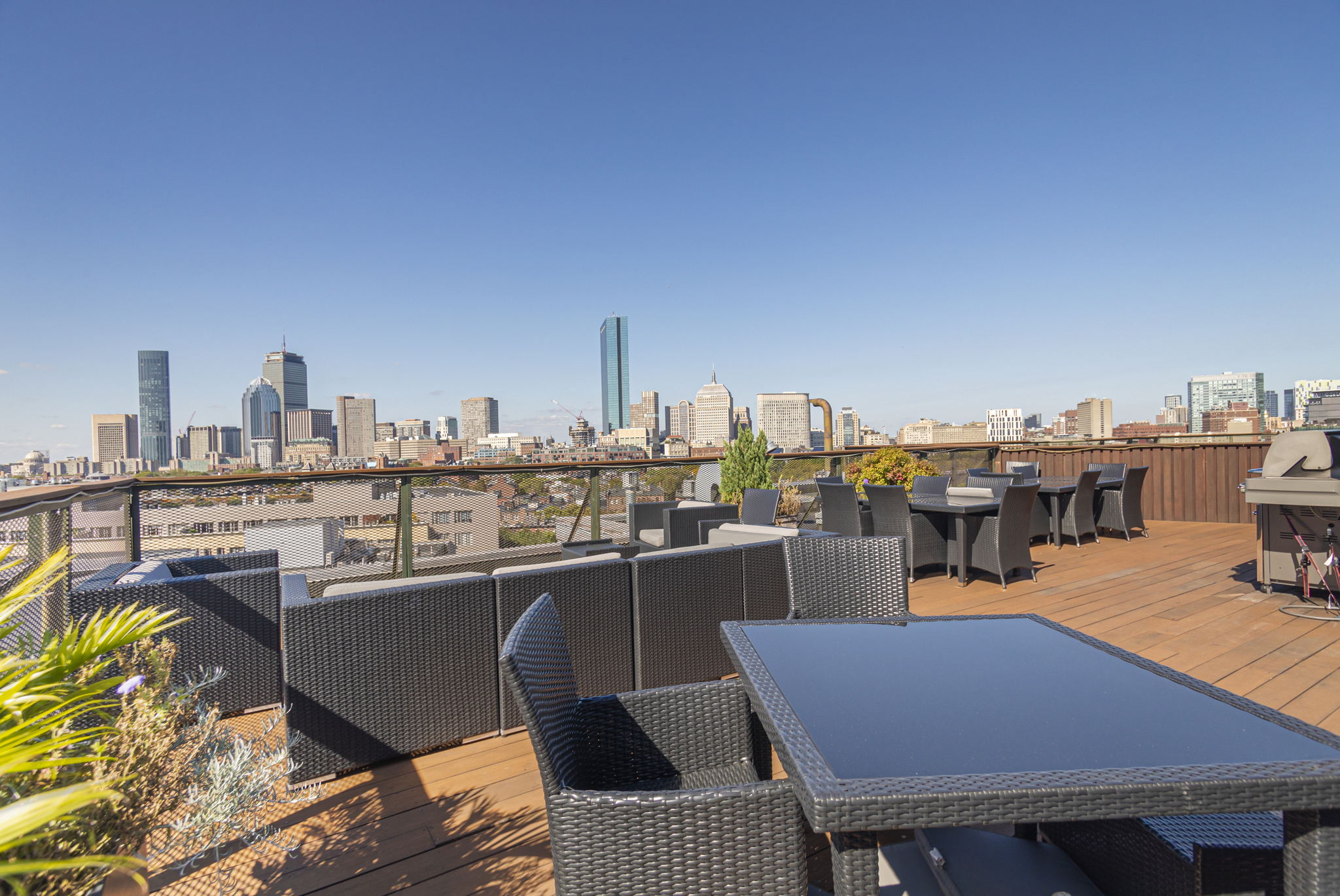 485 Harrison Ave, South End