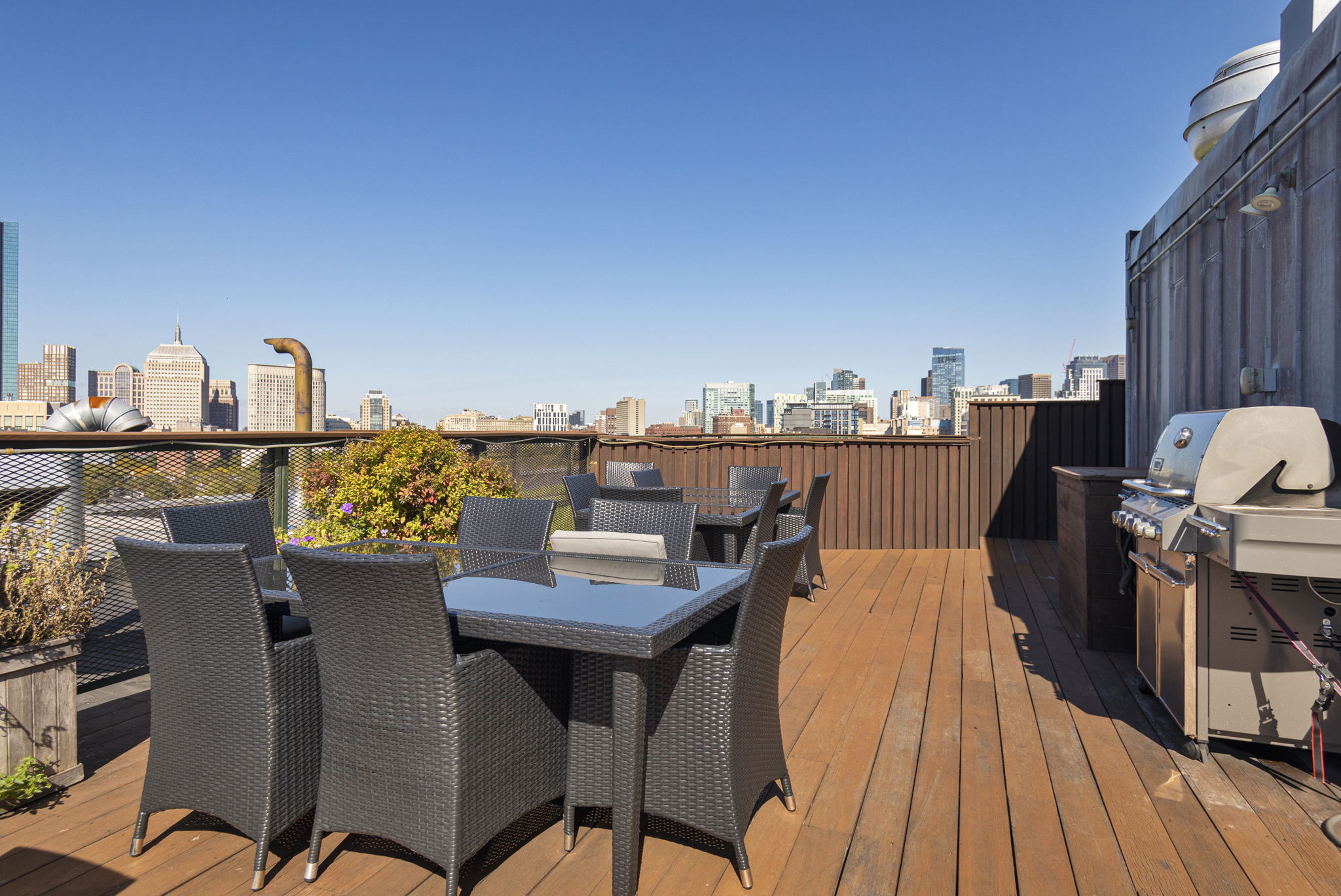 485 Harrison Ave, South End