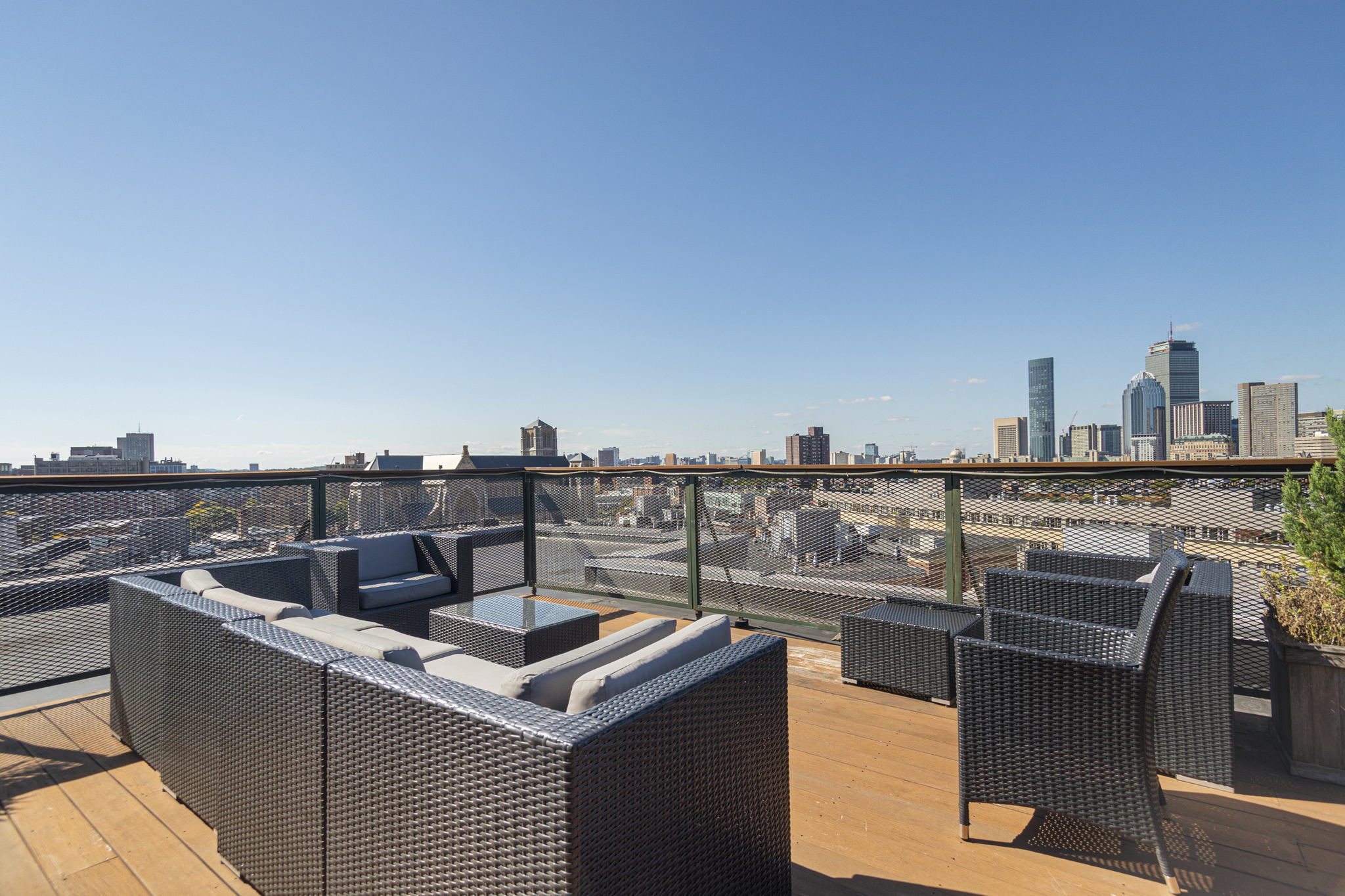 485 Harrison Ave, South End