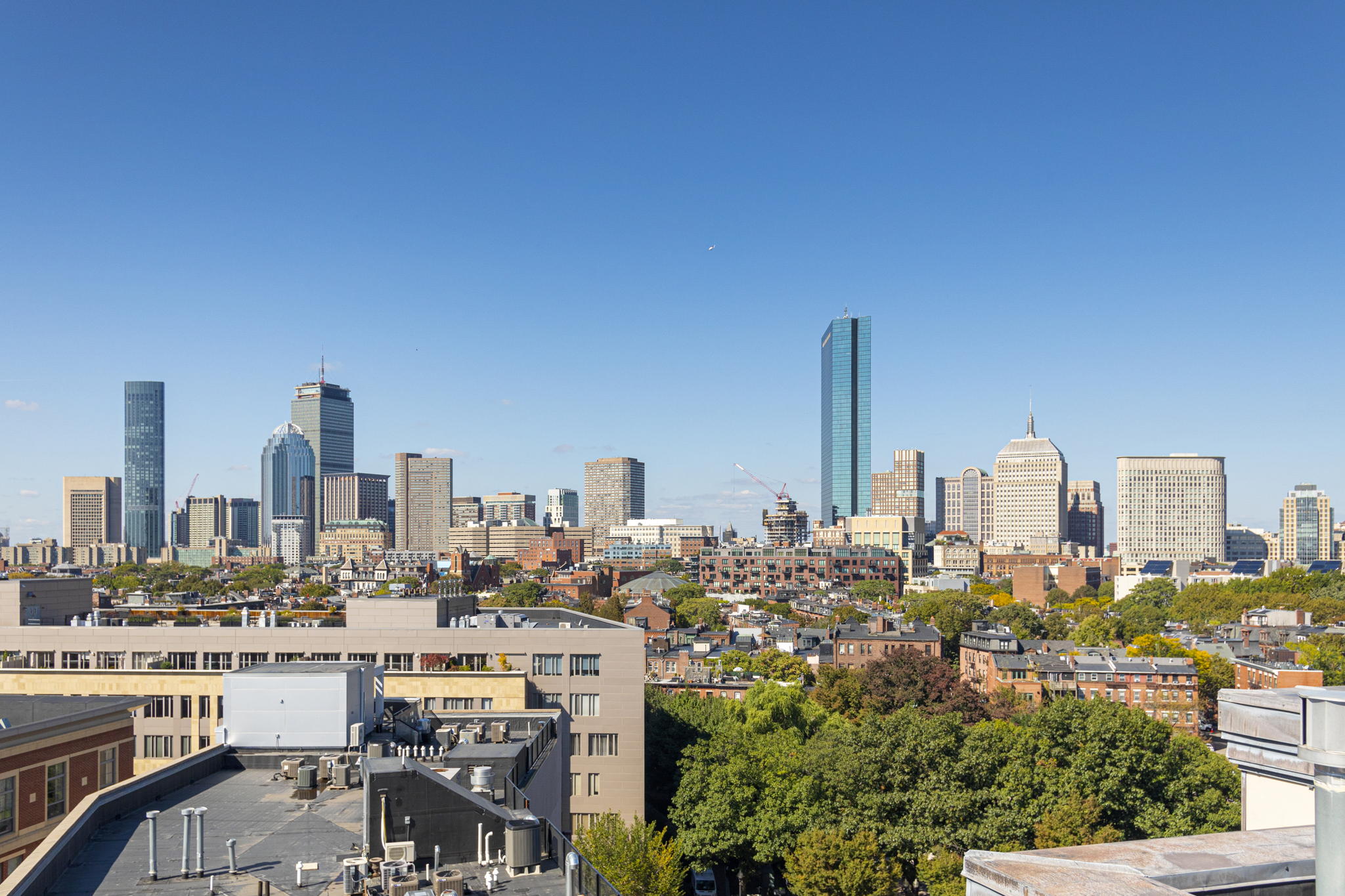 485 Harrison Ave, South End