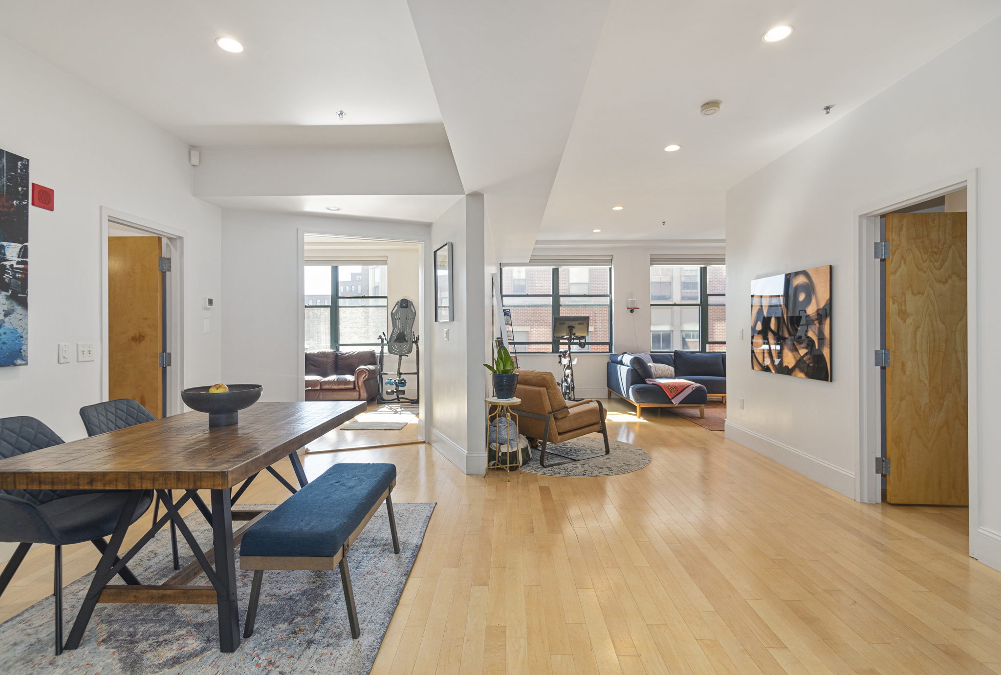 485 Harrison Ave, South End