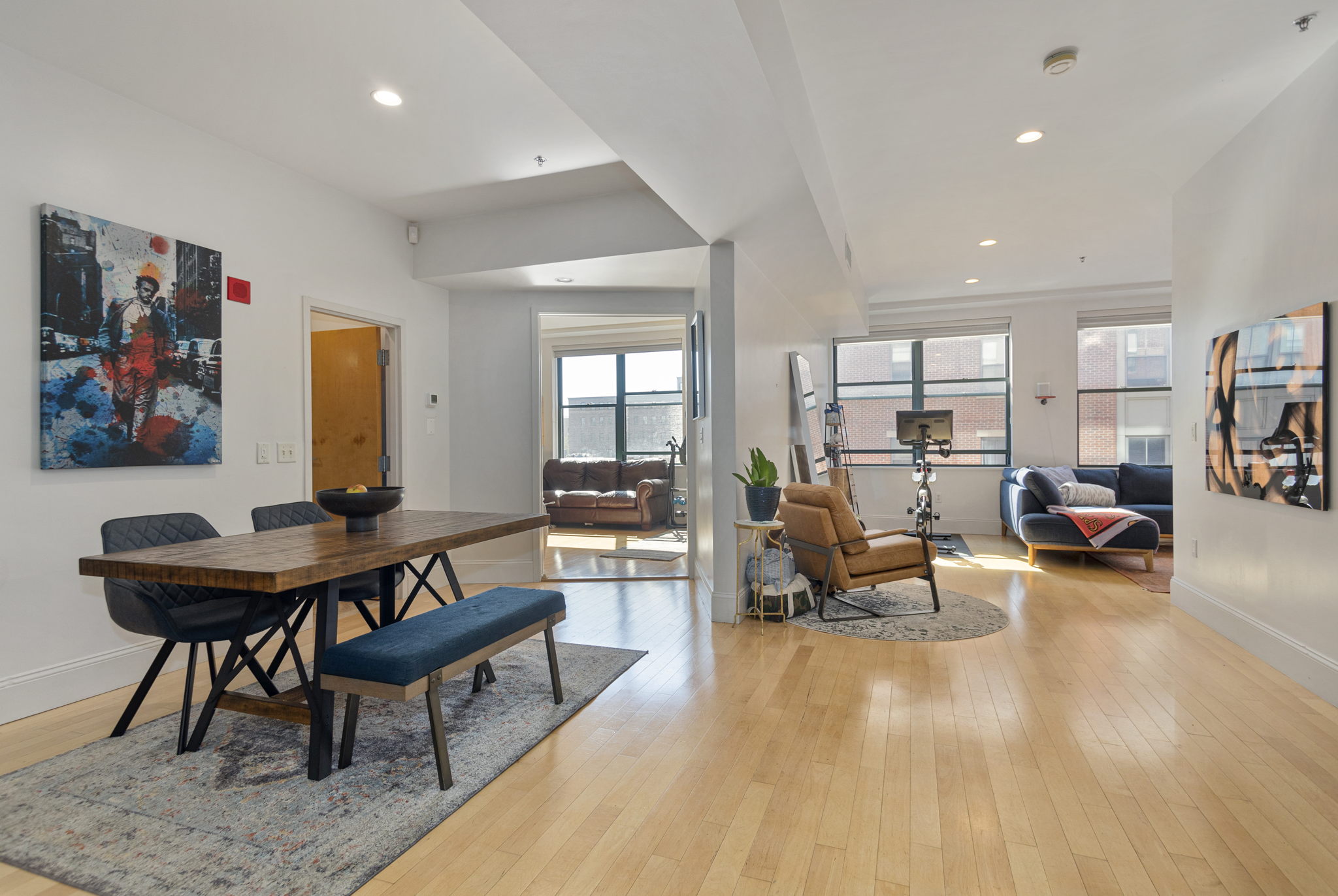 485 Harrison Ave, South End