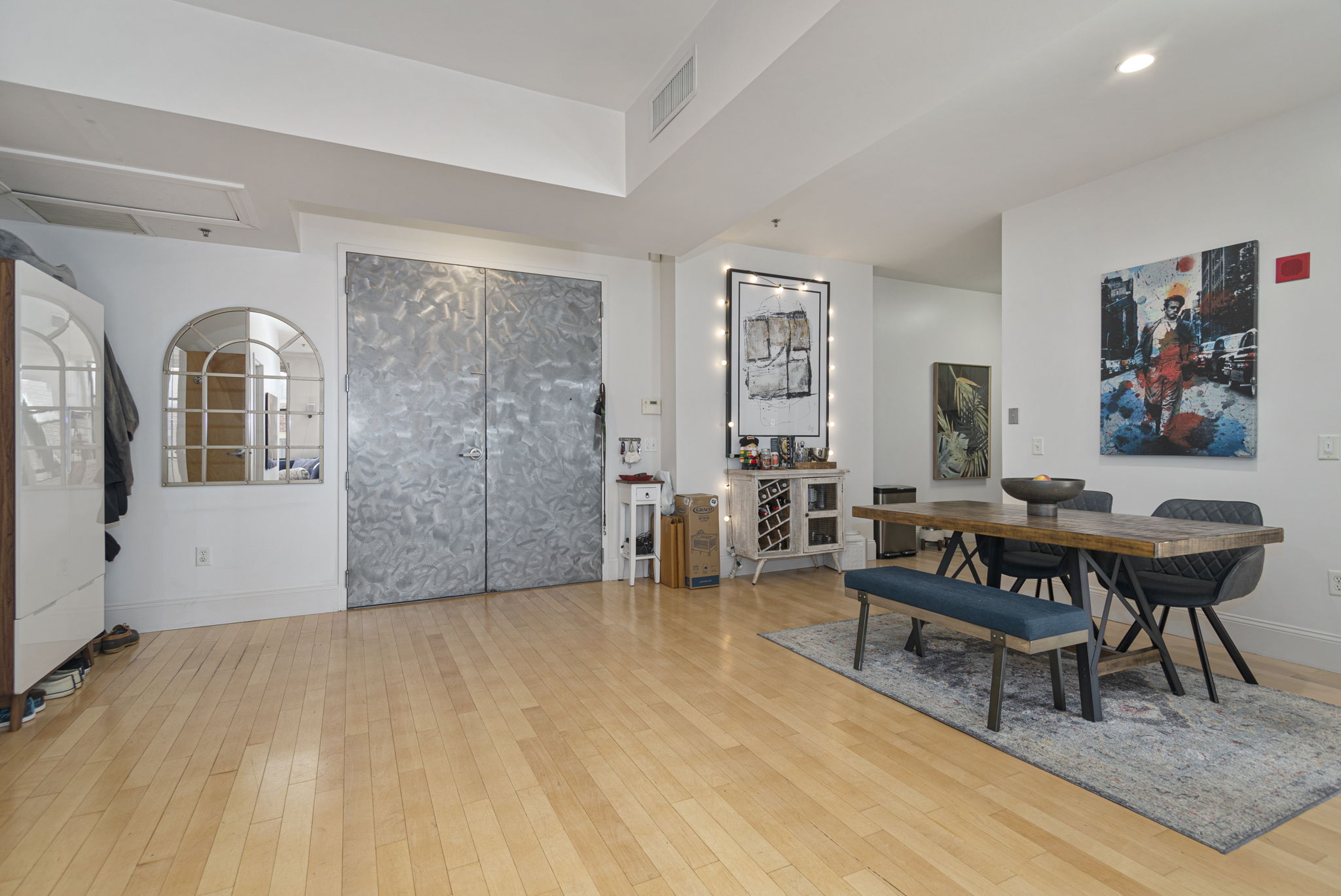 485 Harrison Ave, South End