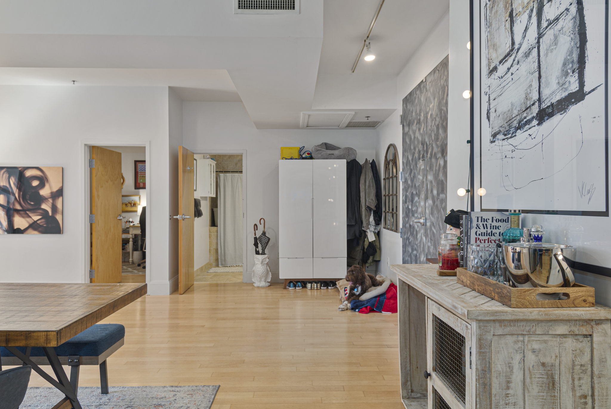 485 Harrison Ave, South End