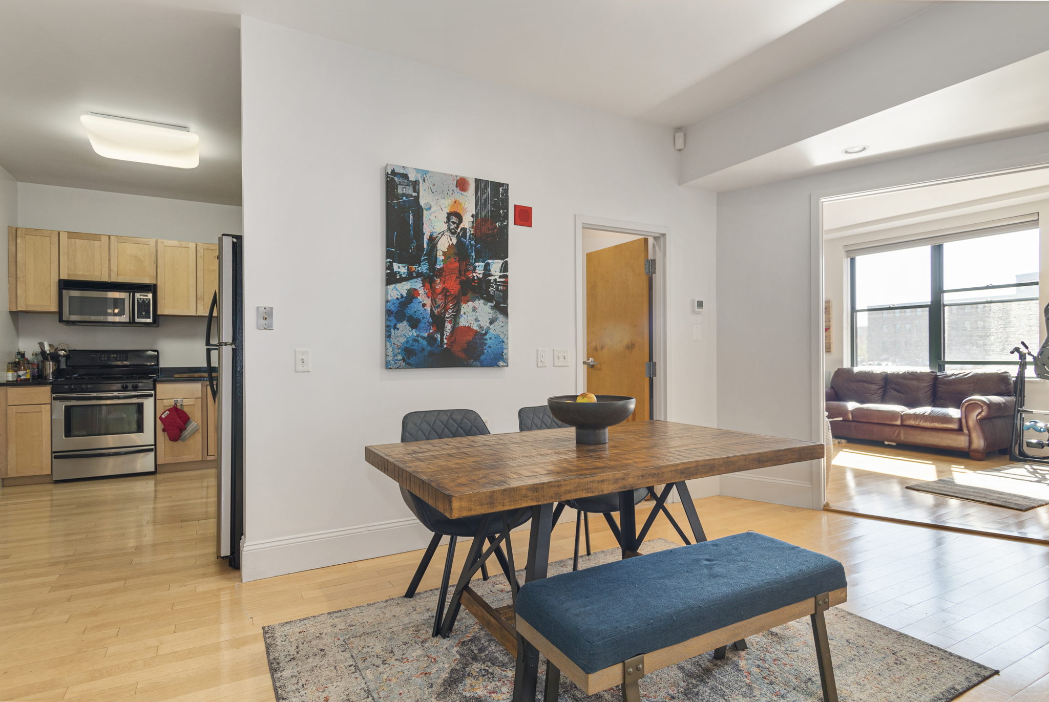 485 Harrison Ave, South End