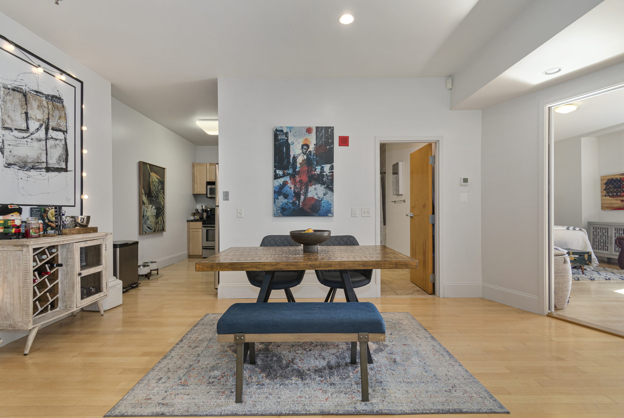 485 Harrison Ave, South End