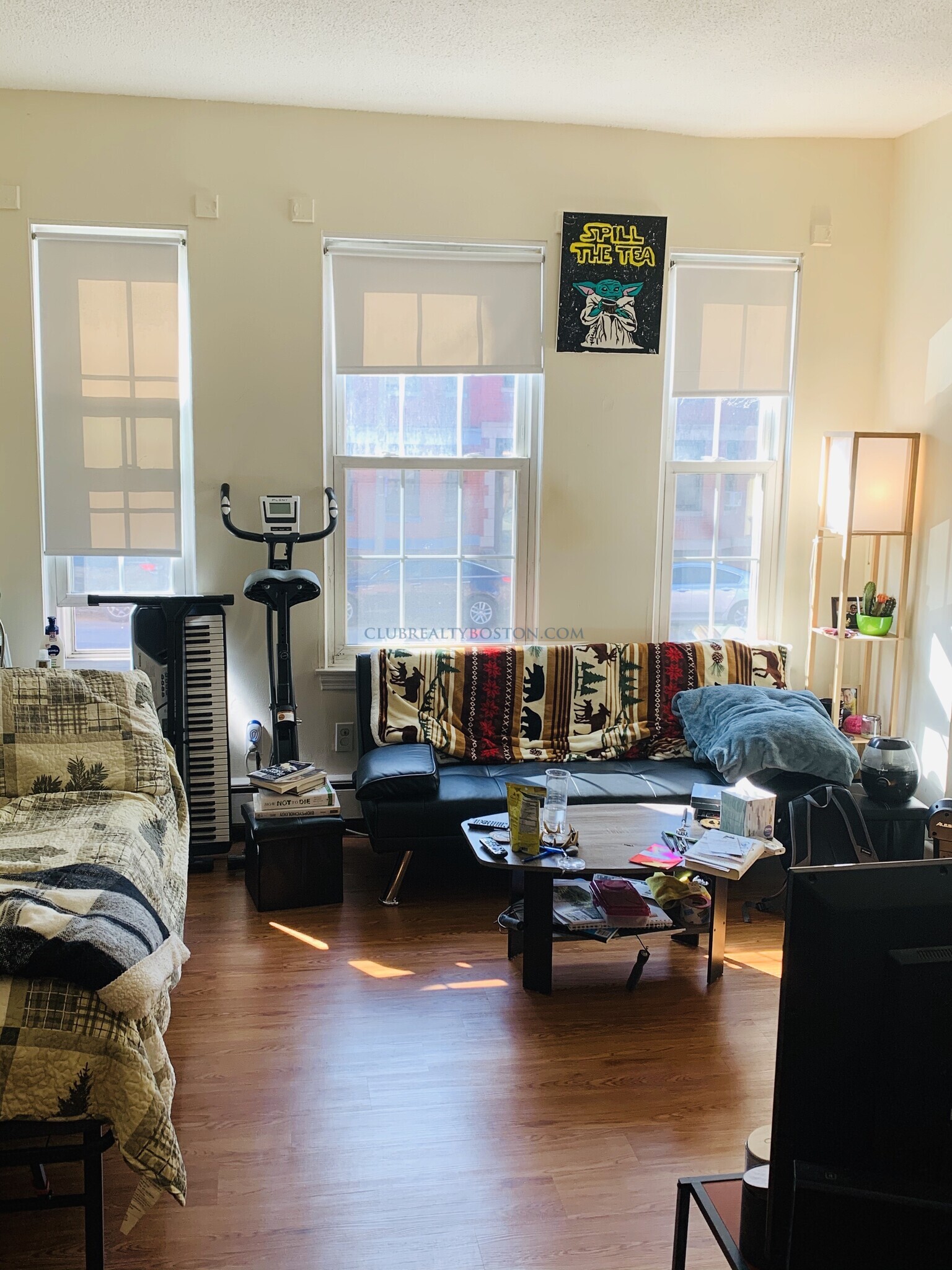 74 South Huntington Ave, Mission Hill