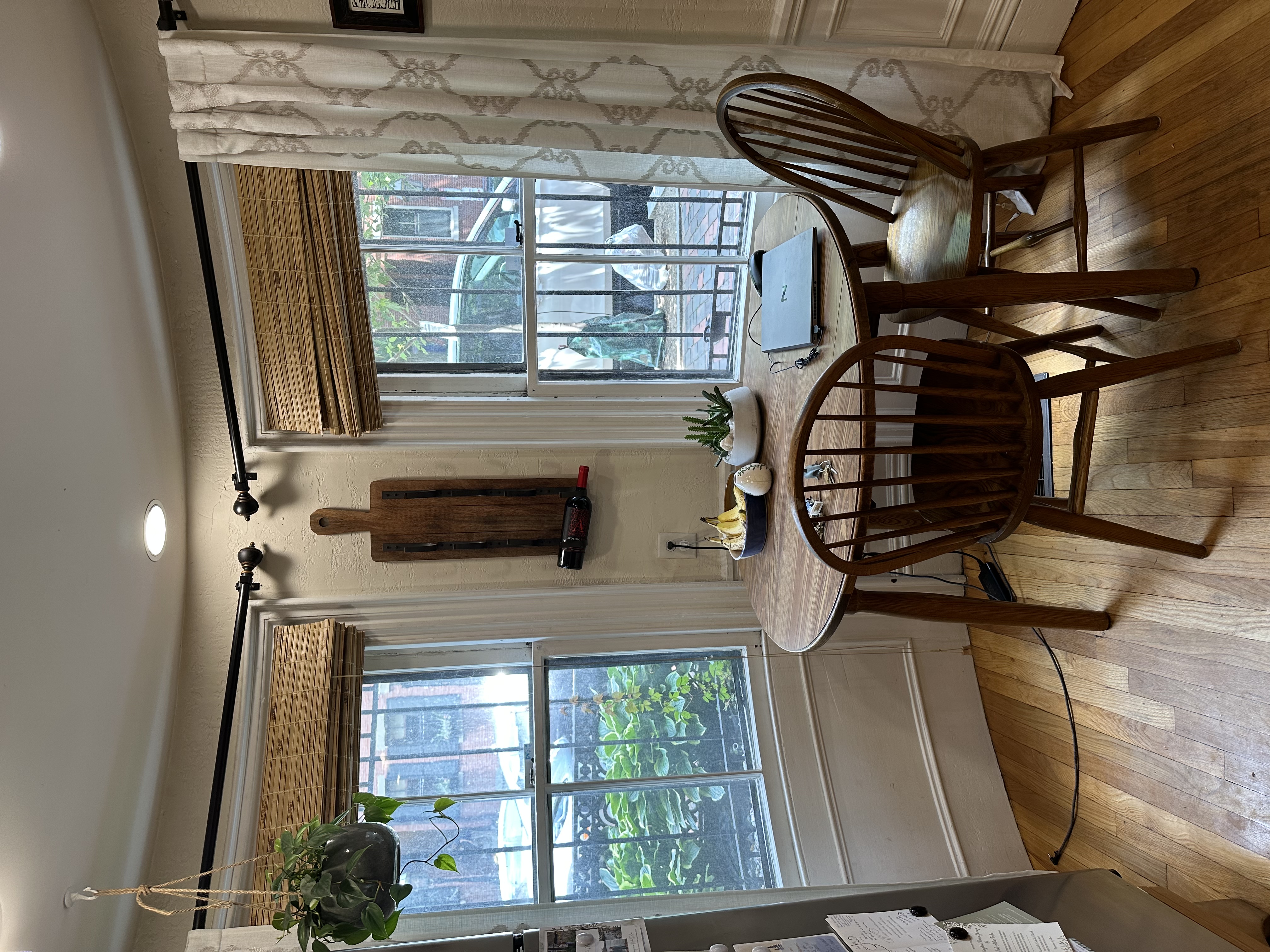 20 Appleton St, South End