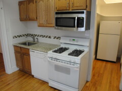 80 Sutherland, Brighton