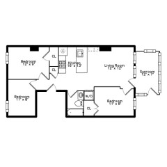 146 Bremen St, East Boston