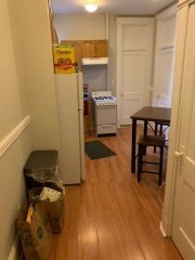 38 Hemenway St, Fenway