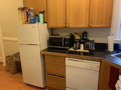 38 Hemenway St, Fenway