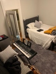 38 Hemenway St, Fenway