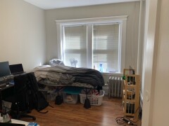 38 Hemenway St, Fenway