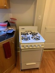 38 Hemenway St, Fenway