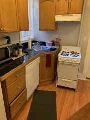 38 Hemenway St, Fenway