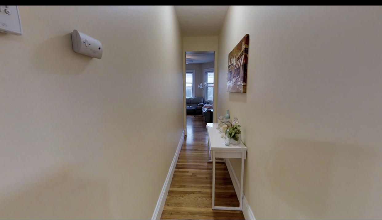 381 Highland Ave, Davis Square