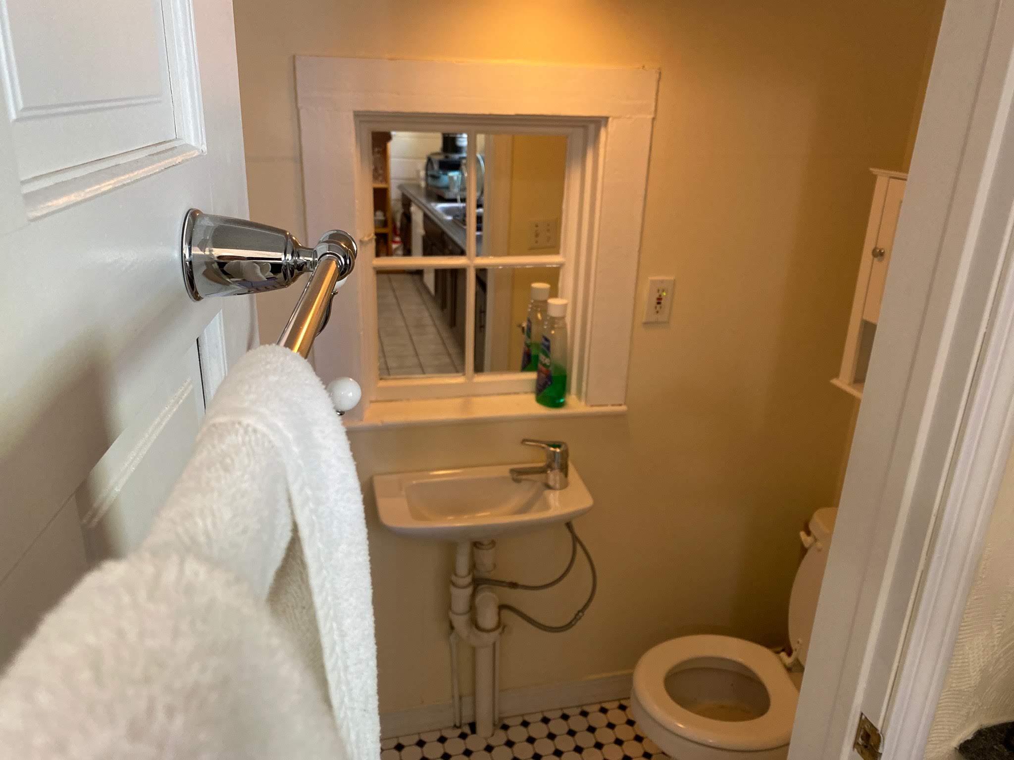 49 Bennett St, Brighton