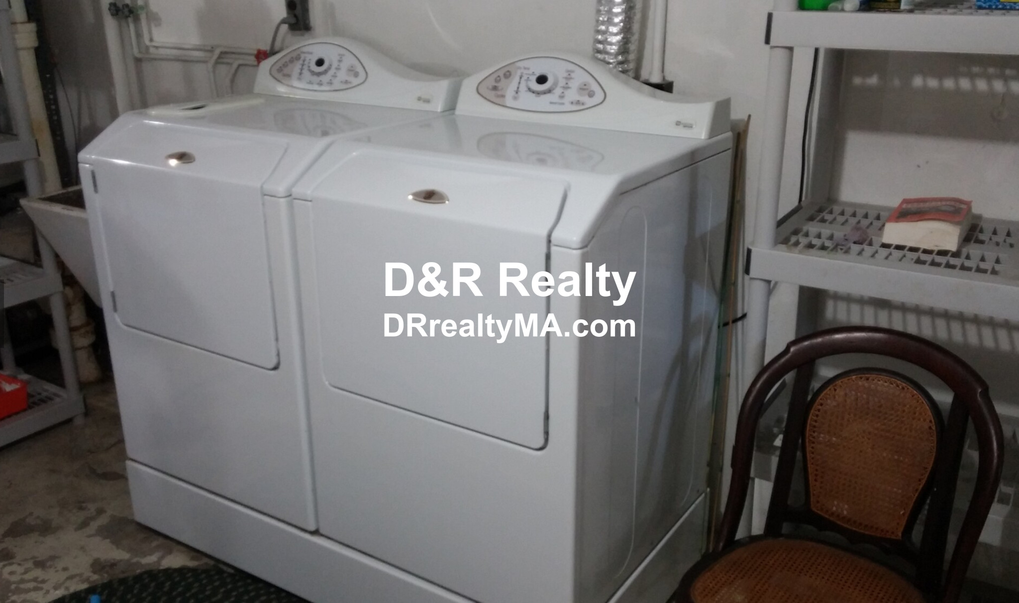 49 Saville St, West Cambridge